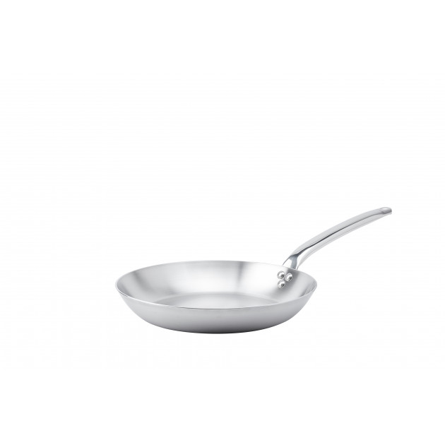 De Buyer Alchimy poêle inox