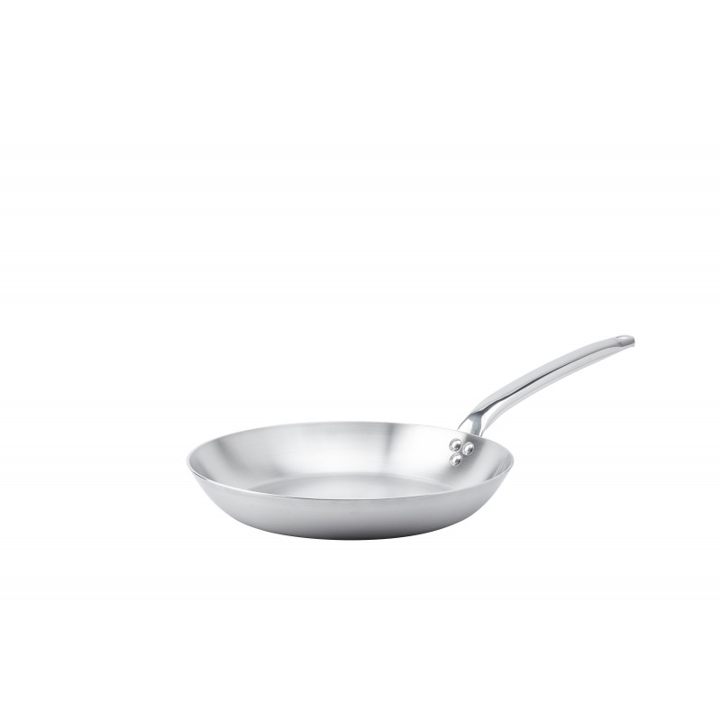 De Buyer Alchimy poêle inox
