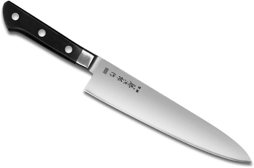 Tojiro DP Gyuto couteau japonais VG10 21 cm