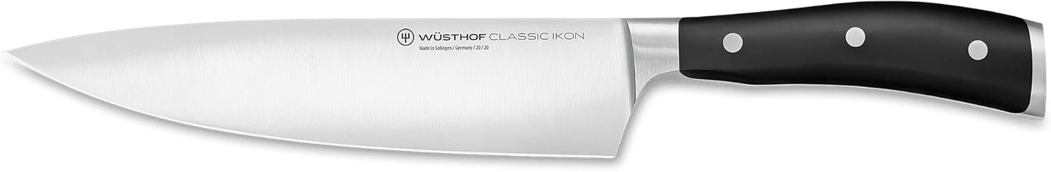 Wüsthof Classic Ikon couteau de chef 20 cm