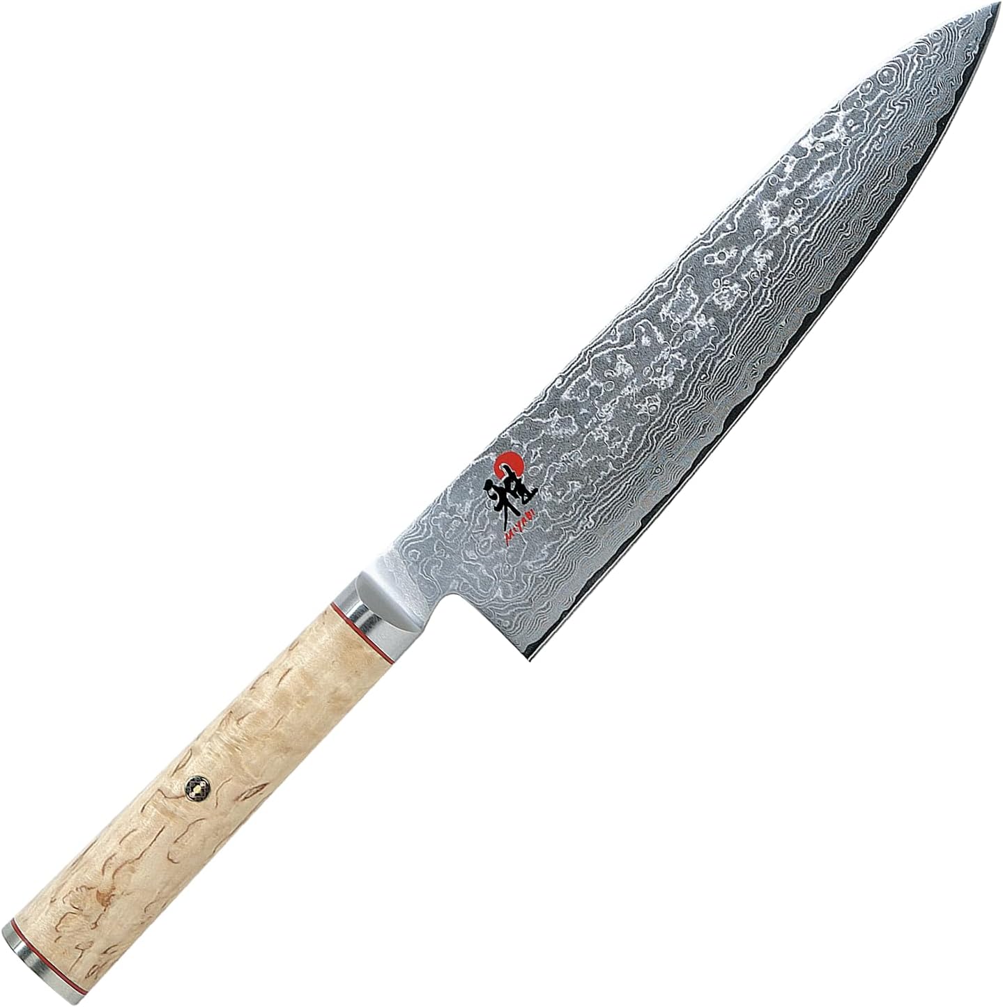 Miyabi 5000MCD Gyuto couteau japonais 20 cm