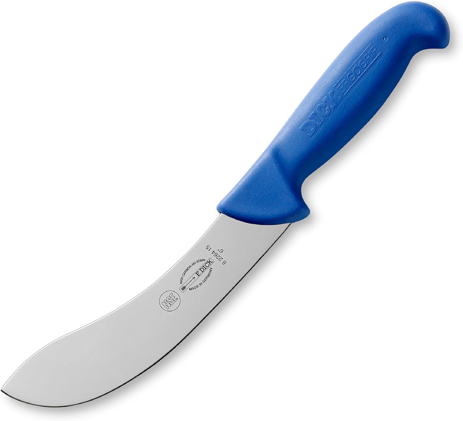 Dick ErgoGrip couteau à dépecer professionnel 15 cm