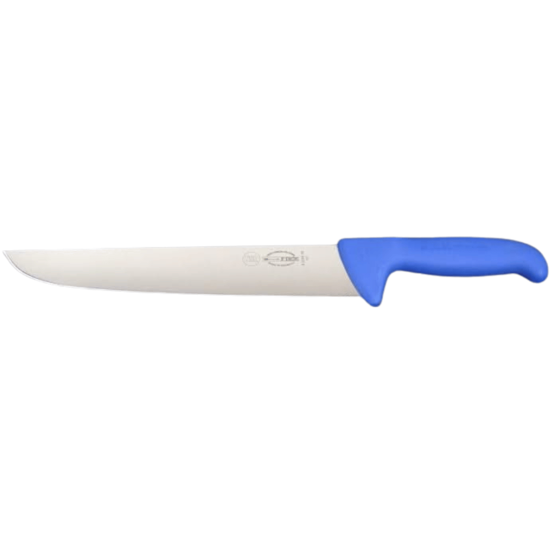 Friedr. Dick ErgoGrip couteau boucher professionnel 26 cm