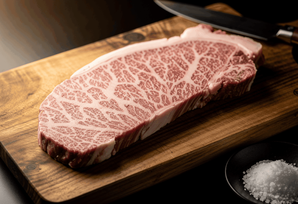 Qu'est-ce que le bœuf de Kobe
