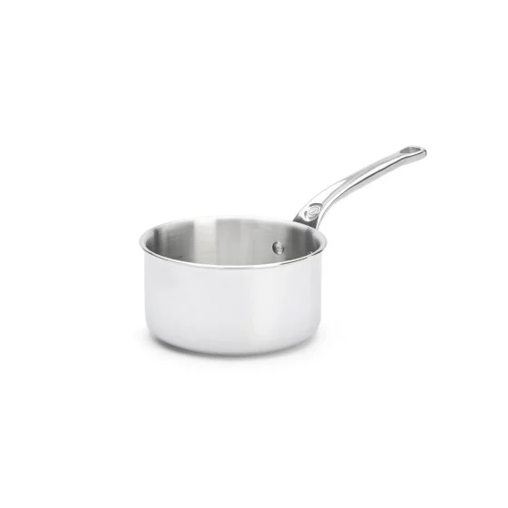 De Buyer Affinity casserole induction tri-ply