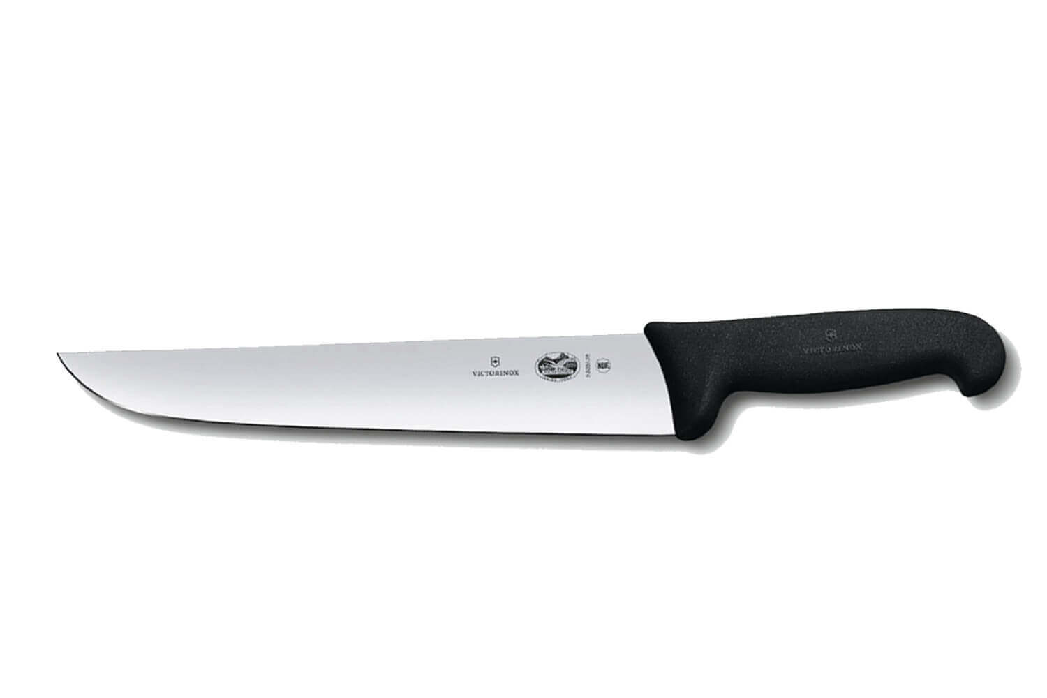 Victorinox Fibrox Pro couteau boucher 26 cm