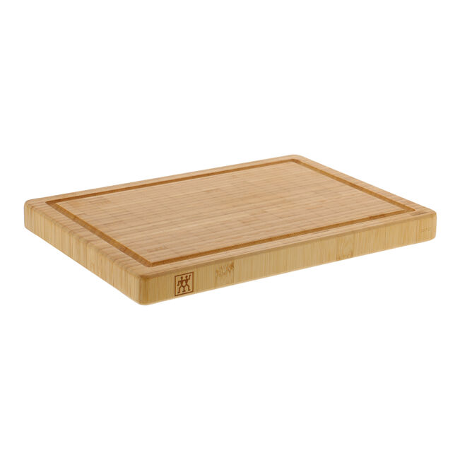 Zwilling Accessoires planche chêne huilé 42x31 cm