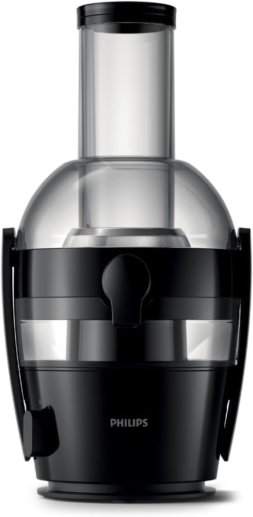 Philips HR1856/70 centrifugeuse cheminée XL 75mm