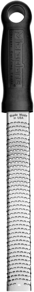 Microplane Premium Classic Zester râpe à légumes