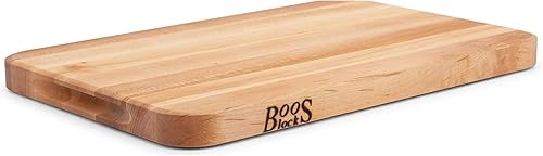John Boos Block planche érable bout de bois end grain