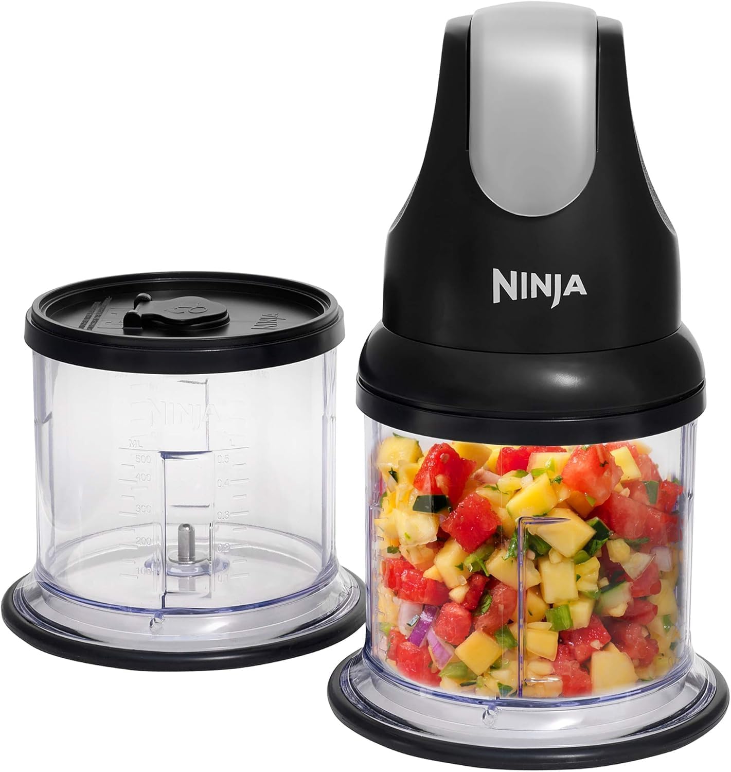 Ninja Express Chop NJ1002EUBK mini hachoir électrique