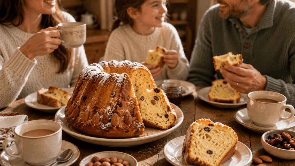 Moment gourmand autour du Kougelhopf