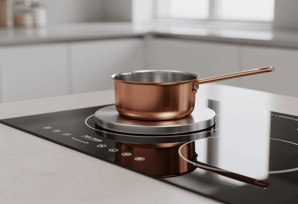 Comment choisir un adaptateur induction